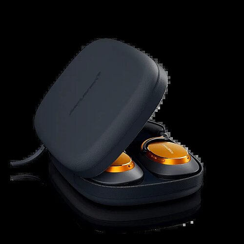 Bowers & Wilkins PX8 S2 McLaren Edition-Gürültü Engelleyici Kulak Üstü Kulaklık - 1