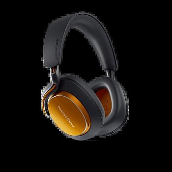 Bowers & Wilkins PX8 S2 McLaren Edition-Gürültü Engelleyici Kulak Üstü Kulaklık - 2