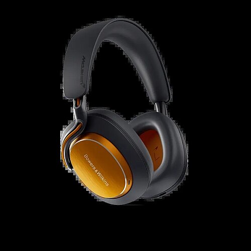 Bowers & Wilkins PX8 S2 McLaren Edition-Gürültü Engelleyici Kulak Üstü Kulaklık - 2