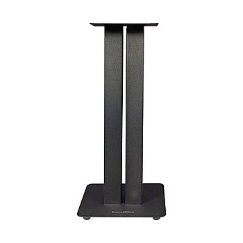 Bowers & Wilkins STAV 24 S2 Hoparlör Standı - Siyah - Bowers & Wilkins