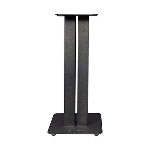 Bowers & Wilkins STAV 24 S2 Hoparlör Standı - Siyah - 1