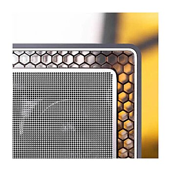 Bowers & Wilkins T7 Bluetooth Hoparlör - Siyah - Bowers & Wilkins
