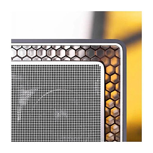 Bowers & Wilkins T7 Bluetooth Hoparlör - Siyah - 1