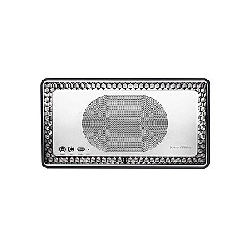 Bowers & Wilkins T7 Bluetooth Hoparlör - Siyah - 2