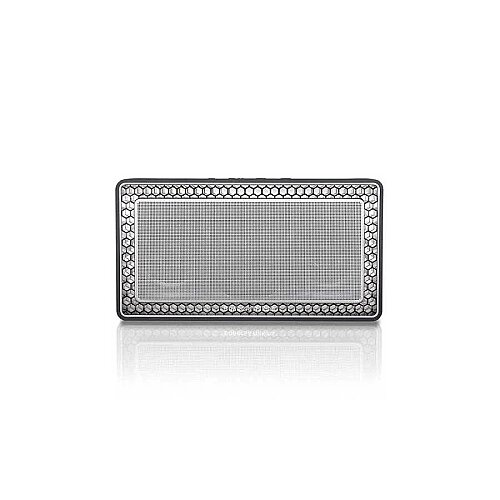 Bowers & Wilkins T7 Bluetooth Hoparlör - Siyah - 3