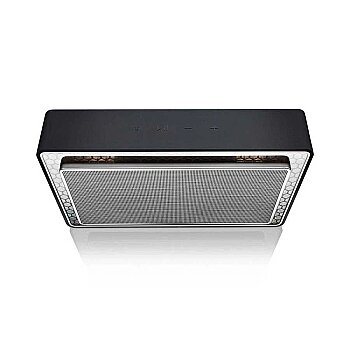 Bowers & Wilkins T7 Bluetooth Hoparlör - Siyah - 4