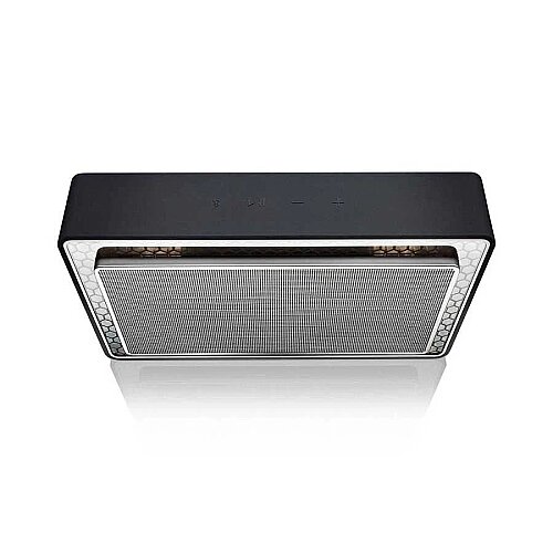 Bowers & Wilkins T7 Bluetooth Hoparlör - Siyah - 4
