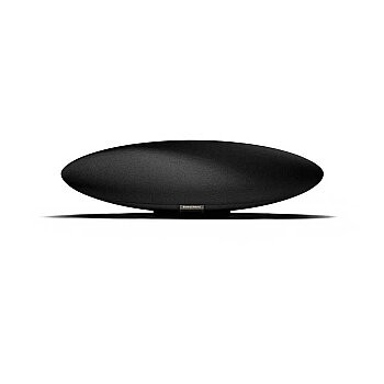 Bowers & Wilkins Zeppelin Bluetooth Hoparlör - Antrasit Gri - 2