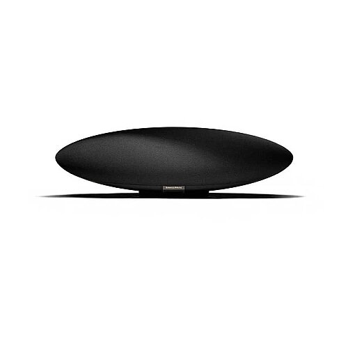 Bowers & Wilkins Zeppelin Bluetooth Hoparlör - Antrasit Gri - 2
