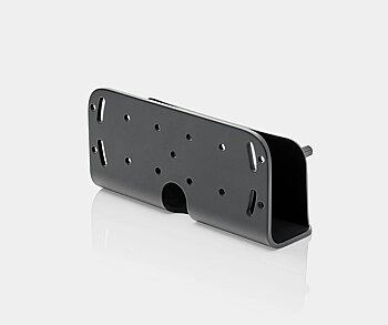 Bowers & Wilkins Zeppelin Duvar Aparatı - Bowers & Wilkins
