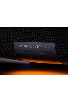 Bowers & Wilkins Zeppelin McLaren Edition Bluetooth Hoparlör - Bowers & Wilkins
