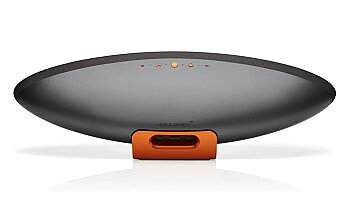 Bowers & Wilkins Zeppelin McLaren Edition Bluetooth Hoparlör - 3