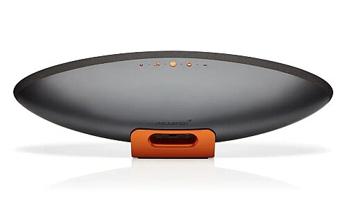 Bowers & Wilkins Zeppelin McLaren Edition Bluetooth Hoparlör - 3