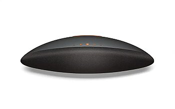 Bowers & Wilkins Zeppelin McLaren Edition Bluetooth Hoparlör - 4