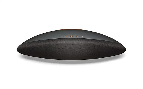 Bowers & Wilkins Zeppelin McLaren Edition Bluetooth Hoparlör - 4