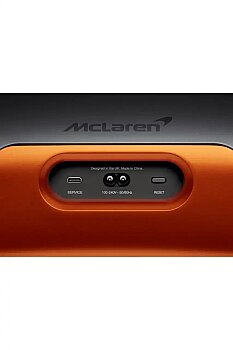 Bowers & Wilkins Zeppelin McLaren Edition Bluetooth Hoparlör - 6