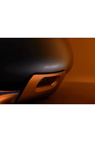 Bowers & Wilkins Zeppelin McLaren Edition Bluetooth Hoparlör - 7