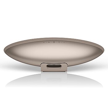 Bowers & Wilkins Zeppelin Pro Edition Bluetooth Hoparlör - Güneş Altını - Bowers & Wilkins