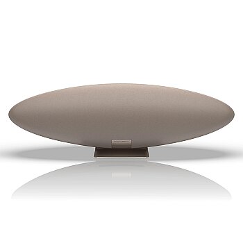 Bowers & Wilkins Zeppelin Pro Edition Bluetooth Hoparlör - Güneş Altını - 2