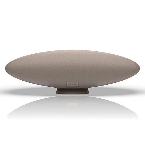 Bowers & Wilkins Zeppelin Pro Edition Bluetooth Hoparlör - Güneş Altını - 2