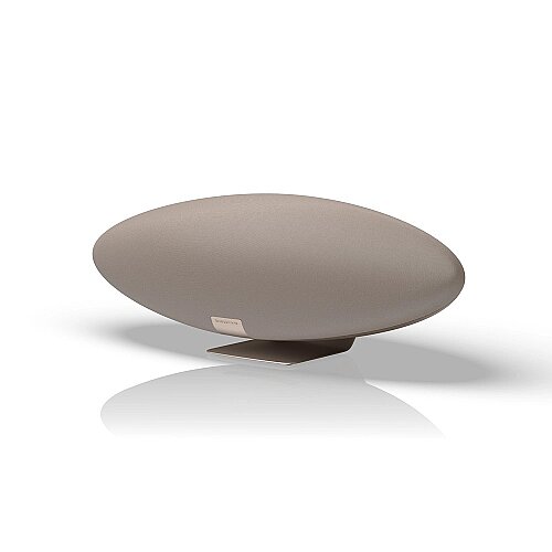Bowers & Wilkins Zeppelin Pro Edition Bluetooth Hoparlör - Güneş Altını - 3