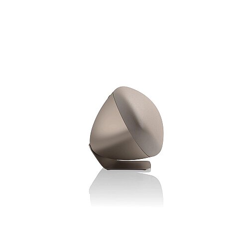 Bowers & Wilkins Zeppelin Pro Edition Bluetooth Hoparlör - Güneş Altını - 5