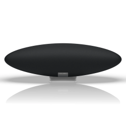Bowers & Wilkins Zeppelin Pro Edition Bluetooth Hoparlör - Uzay Gri - Bowers & Wilkins