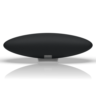 Bowers & Wilkins Zeppelin Pro Edition Bluetooth Hoparlör - Uzay Gri - 1
