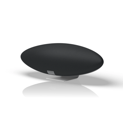 Bowers & Wilkins Zeppelin Pro Edition Bluetooth Hoparlör - Uzay Gri - 3