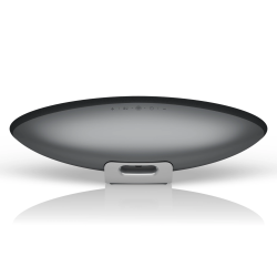 Bowers & Wilkins Zeppelin Pro Edition Bluetooth Hoparlör - Uzay Gri - 5