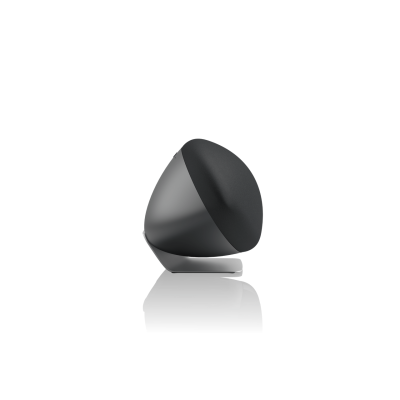 Bowers & Wilkins Zeppelin Pro Edition Bluetooth Hoparlör - Uzay Gri - 7