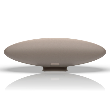 Bowers & Wilkins Zeppelin Pro Edition Bluetooth Hoparlör - Uzay Gri - 8