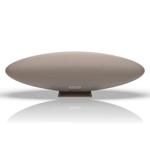 Bowers & Wilkins Zeppelin Pro Edition Bluetooth Hoparlör - Uzay Gri - 8