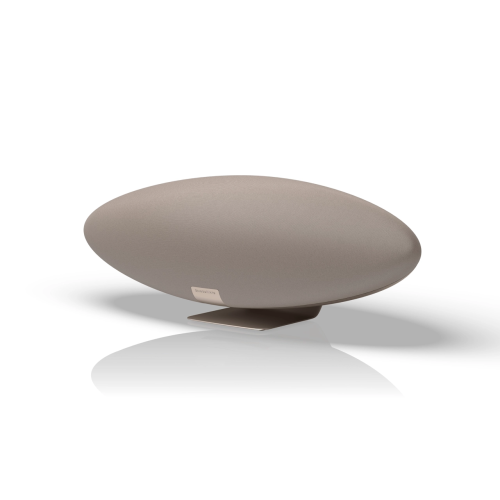 Bowers & Wilkins Zeppelin Pro Edition Bluetooth Hoparlör - Uzay Gri - 9