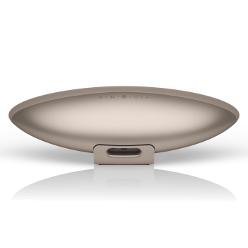 Bowers & Wilkins Zeppelin Pro Edition Bluetooth Hoparlör - Uzay Gri - 10
