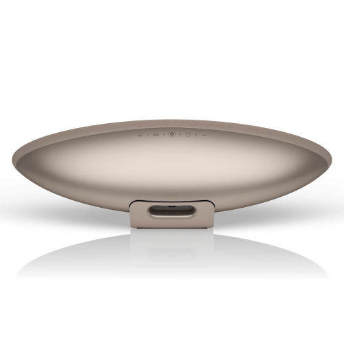 Bowers & Wilkins Zeppelin Pro Edition Bluetooth Hoparlör - Uzay Gri - 10