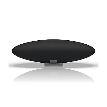 Bowers & Wilkins Zeppelin Pro Edition Bluetooth Hoparlör - Uzay Gri - 4