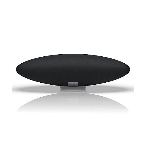 Bowers & Wilkins Zeppelin Pro Edition Bluetooth Hoparlör - Uzay Gri - 4