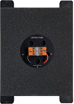 Cerasonar 1520 fit Görünmez Hoparlör - Cerasonar