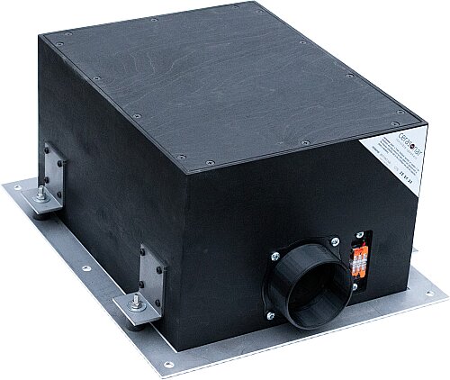 Cerasonar architect Subwoofer - 1