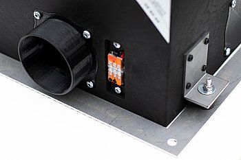 Cerasonar architect Subwoofer - 2
