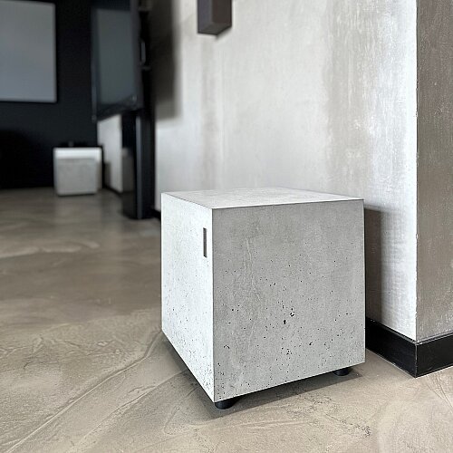 Cerasonar concrete one Bahçe Hoparlörü - 2