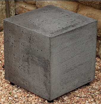 Cerasonar concrete Subwoofer - Cerasonar