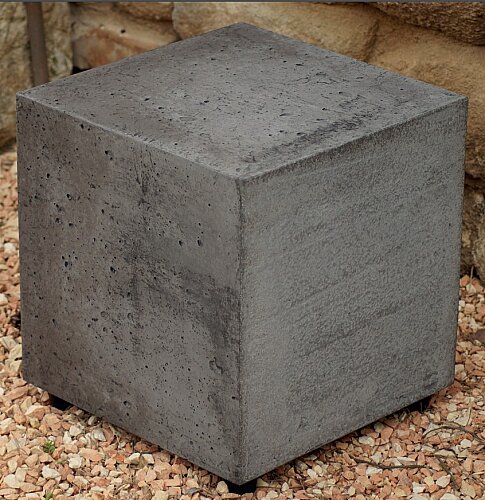 Cerasonar concrete Subwoofer - 1