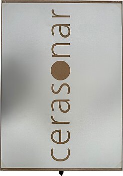 Cerasonar frame 10040 - 6