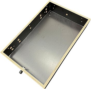 Cerasonar frame 2525 - 3
