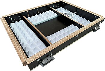 Cerasonar frame 6062 - 2