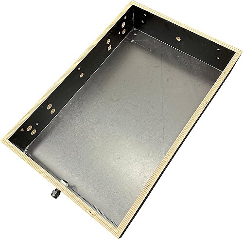 Cerasonar frame 6062 - 3