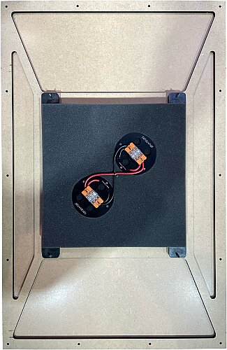 Cerasonar frame 6062 - 4