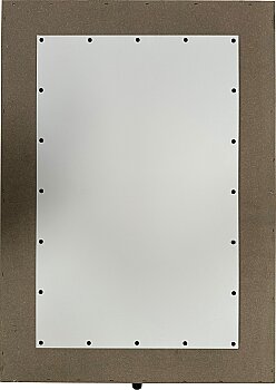 Cerasonar frame 6062 - 5